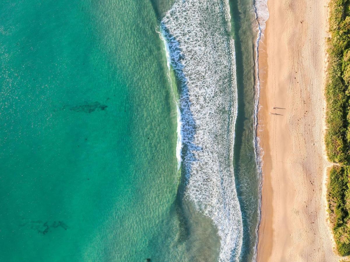 Вилла Vista Del Mare Моллимук Экстерьер фото
